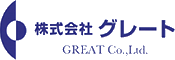 株式会社グレート